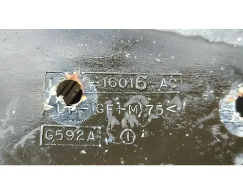 STERLING A9500 Fender Extension