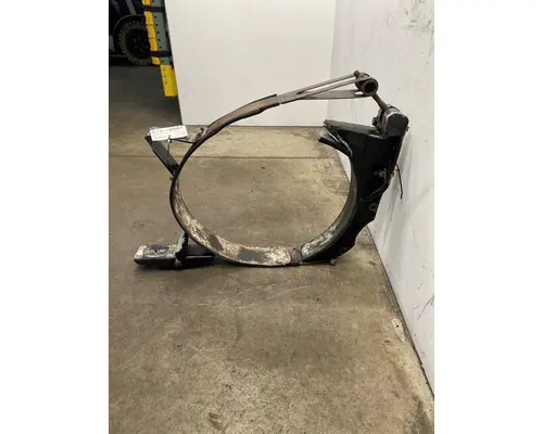 STERLING A9500 Fuel Tank