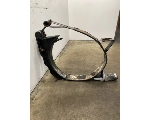 STERLING A9500 Fuel Tank