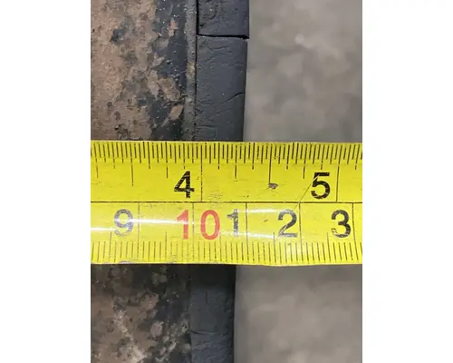 STERLING A9500 Fuel Tank