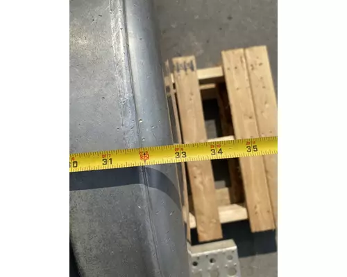 STERLING A9500 Fuel Tank
