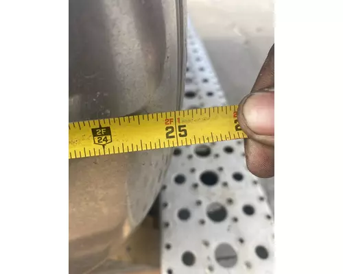STERLING A9500 Fuel Tank