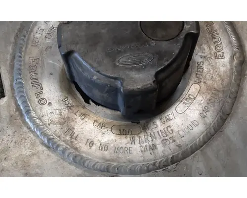 STERLING A9500 Fuel Tank