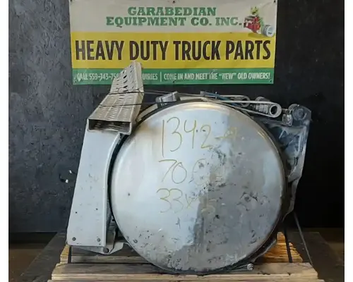 STERLING A9500 Fuel Tank