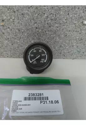 STERLING A9500 GAUGE AIR