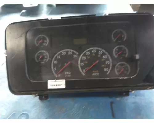 STERLING A9500 GAUGE CLUSTER