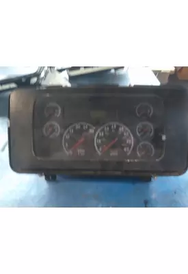 STERLING A9500 GAUGE CLUSTER