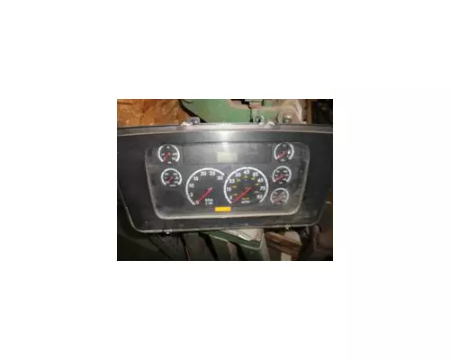 STERLING A9500 GAUGE CLUSTER