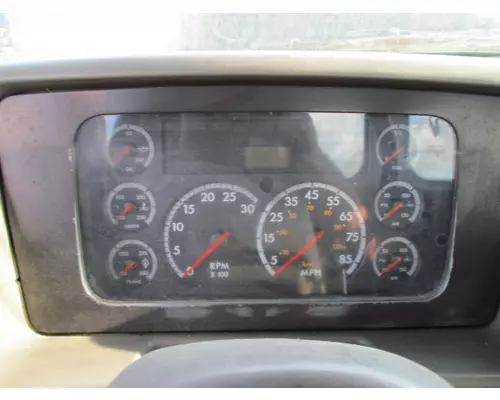 STERLING A9500 GAUGE CLUSTER