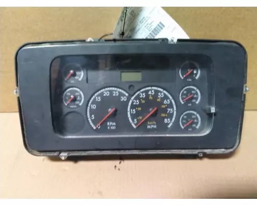 STERLING A9500 GAUGE CLUSTER