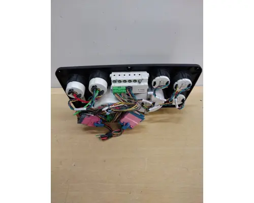 STERLING A9500 GAUGE CLUSTER