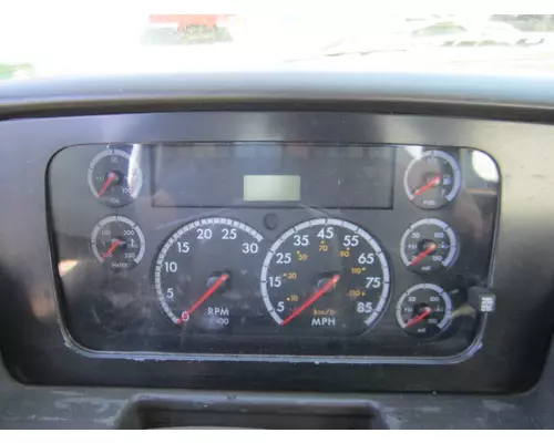 STERLING A9500 GAUGE CLUSTER