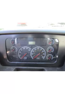 STERLING A9500 GAUGE CLUSTER