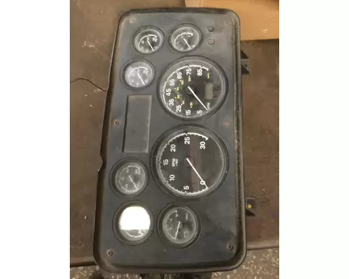 STERLING A9500 GAUGE CLUSTER