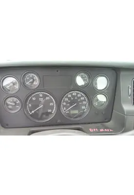 STERLING A9500 GAUGE CLUSTER