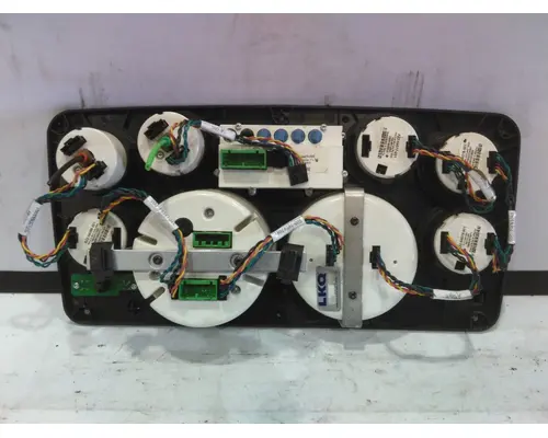 STERLING A9500 GAUGE CLUSTER