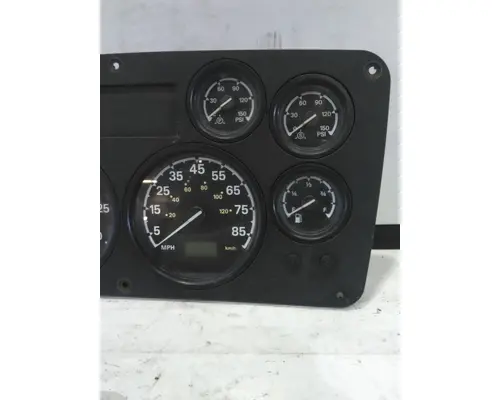 STERLING A9500 GAUGE CLUSTER