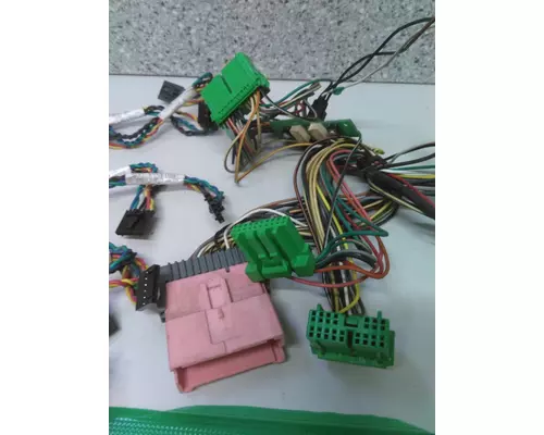 STERLING A9500 GAUGE WIRING HARNESS