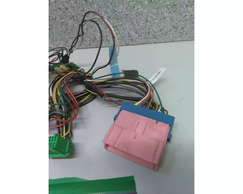 STERLING A9500 GAUGE WIRING HARNESS