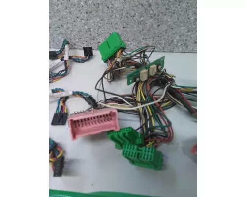 STERLING A9500 GAUGE WIRING HARNESS