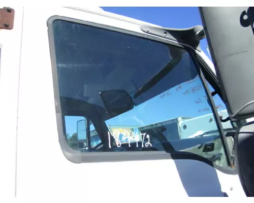 STERLING A9500 GLASS, DOOR, FRONT