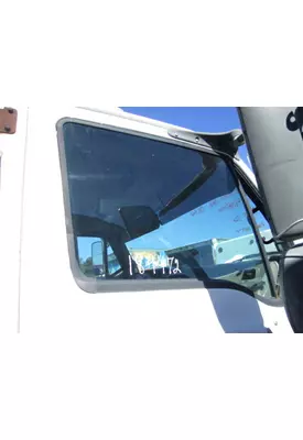 STERLING A9500 GLASS, DOOR, FRONT
