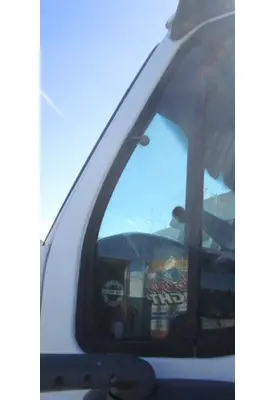 STERLING A9500 GLASS, DOOR VENT, FRONT