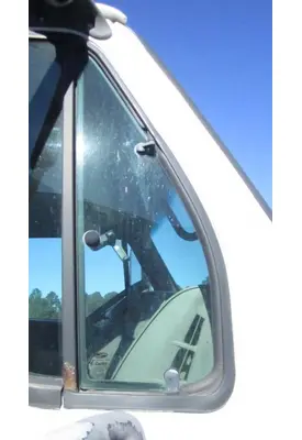 STERLING A9500 GLASS, DOOR VENT, FRONT