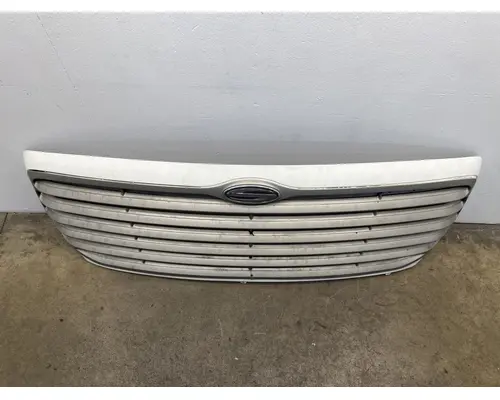 STERLING A9500 Grille