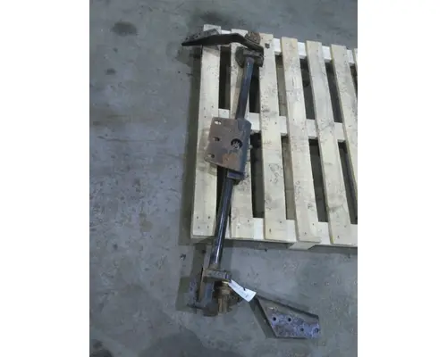 STERLING A9500 HOOD HINGE