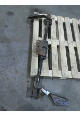 STERLING A9500 HOOD HINGE