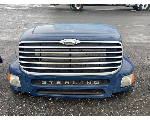 STERLING A9500 HOOD