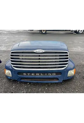 STERLING A9500 HOOD
