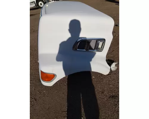 STERLING A9500 HOOD