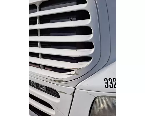 STERLING A9500 HOOD