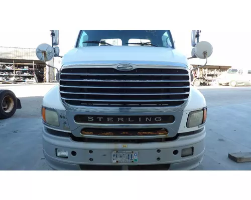 STERLING A9500 HOOD