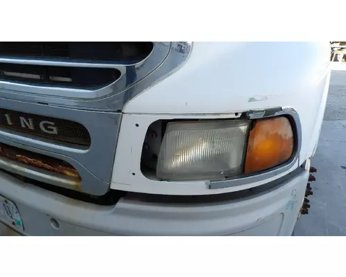 STERLING A9500 HOOD