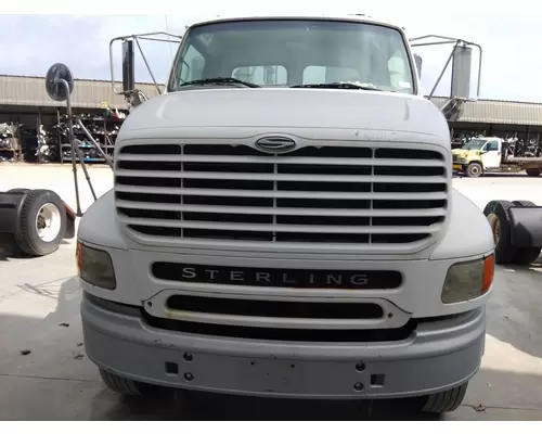 STERLING A9500 HOOD