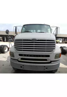 STERLING A9500 HOOD