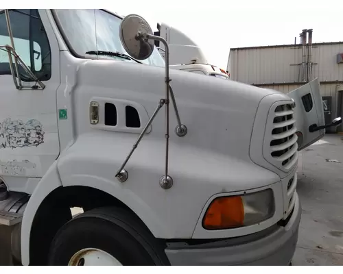 STERLING A9500 HOOD