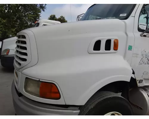 STERLING A9500 HOOD