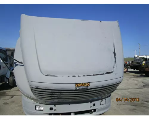 STERLING A9500 HOOD