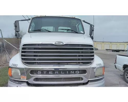 STERLING A9500 HOOD