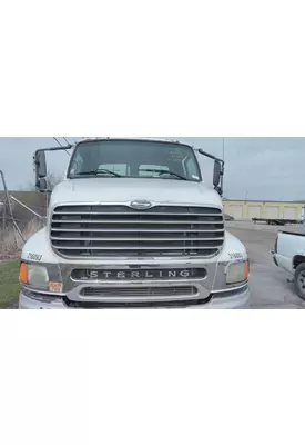 STERLING A9500 HOOD