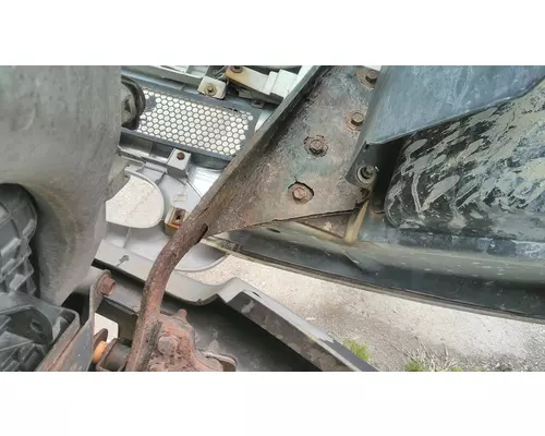 STERLING A9500 HOOD