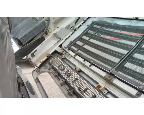 STERLING A9500 HOOD