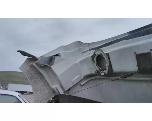 STERLING A9500 HOOD