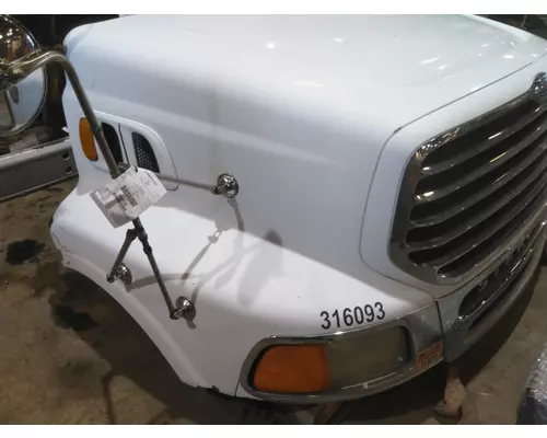 STERLING A9500 HOOD