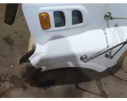 STERLING A9500 HOOD