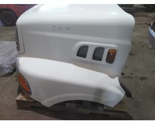 STERLING A9500 HOOD